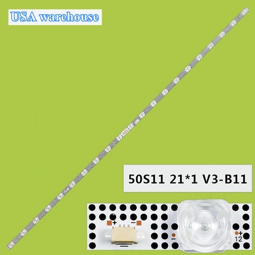 Striscia led per tcl - striscia,