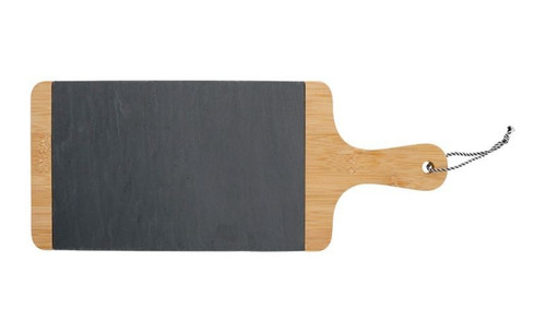 Tagliere con impugnatura - tagliere,