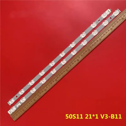 Striscia led 21led per tcl - 21led,