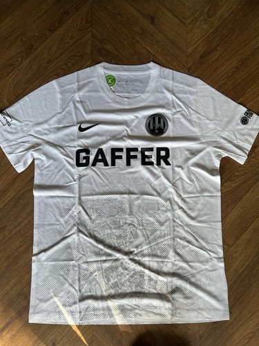 Maglia nike gaffer hackney - nike,