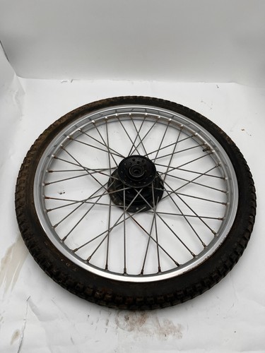 Yamaha mx ruota - 50,
