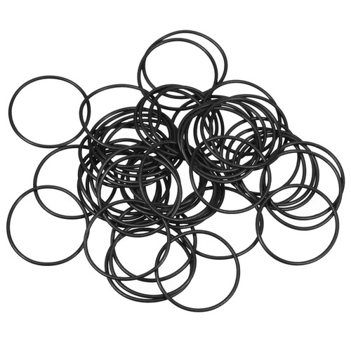 Ring buna x 21 - 1, mm