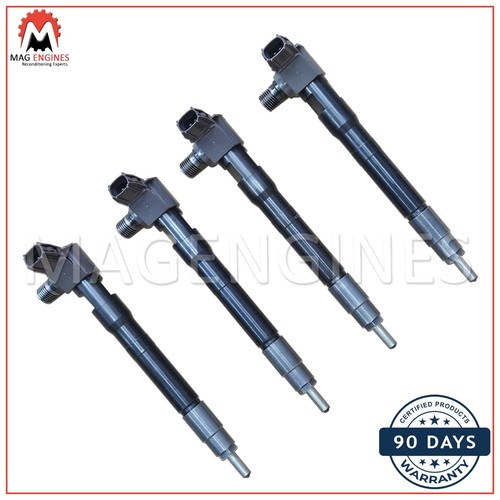 S560 13h50a set iniettori - s560-13h50a,