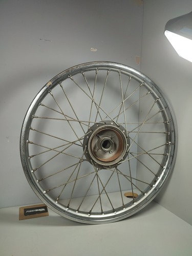 Ruota anteriore yamaha 50 - ruota,