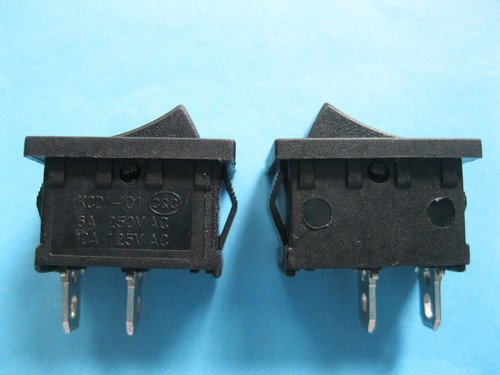 Interruttore a - 50, pz