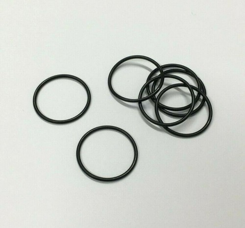5 mm c s viton - x, 1,5