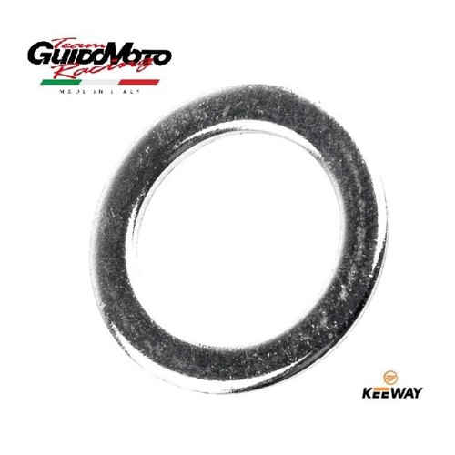 Spessore 6x21x1 albero - 14,6x21x1,5,